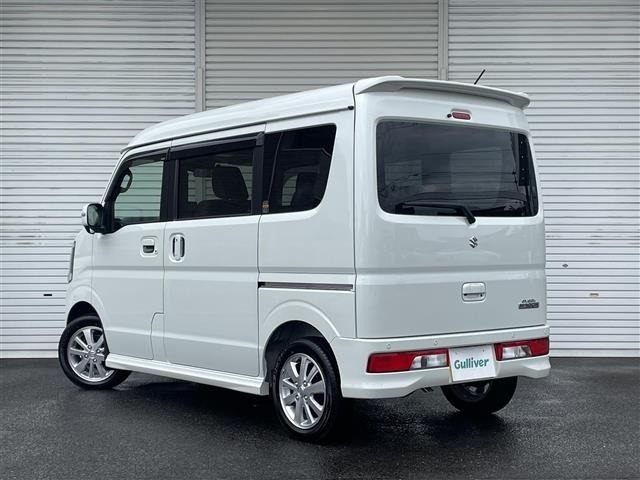 Suzuki EVERY WAGON 2025 7649436-14
