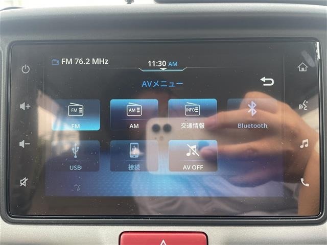 Suzuki EVERY WAGON 2025 7649436-18
