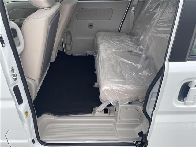 Suzuki EVERY WAGON 2025 7649436-2
