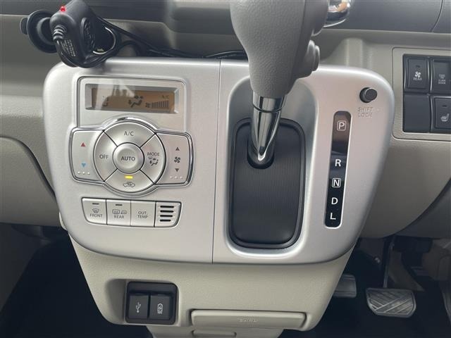 Suzuki EVERY WAGON 2025 7649436-22