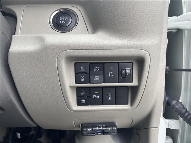 Suzuki EVERY WAGON 2025 7649436-9