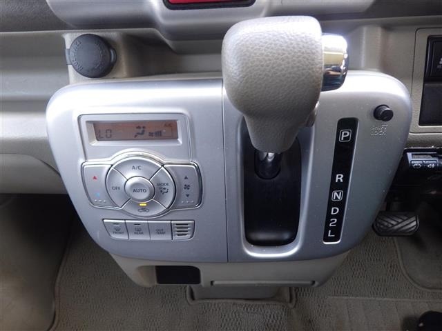 Suzuki EVERY WAGON 2017 7649447-1