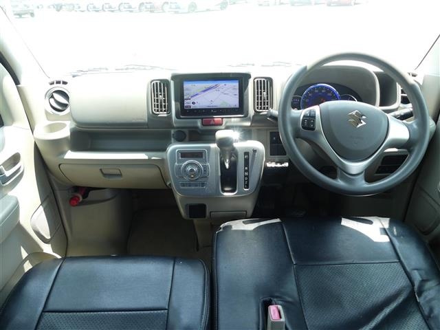 Suzuki EVERY WAGON 2017 7649447-15