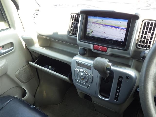Suzuki EVERY WAGON 2017 7649447-22