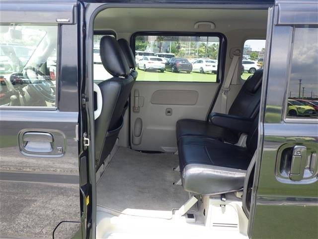 Suzuki EVERY WAGON 2017 7649447-23