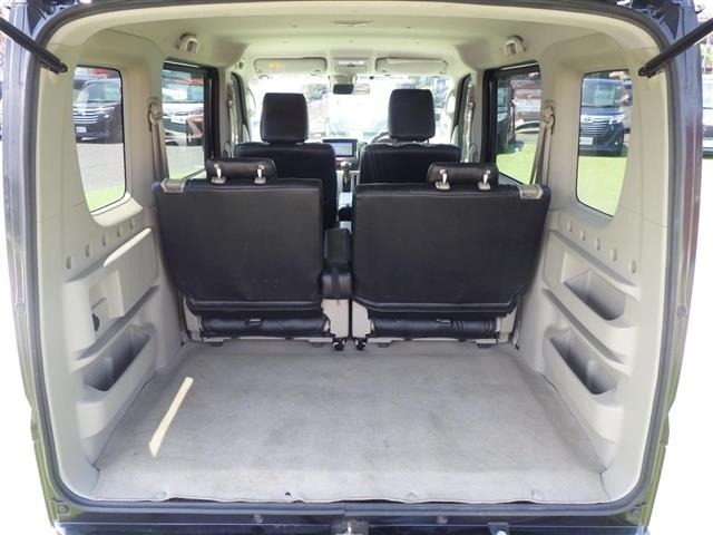 Suzuki EVERY WAGON 2017 7649447-6