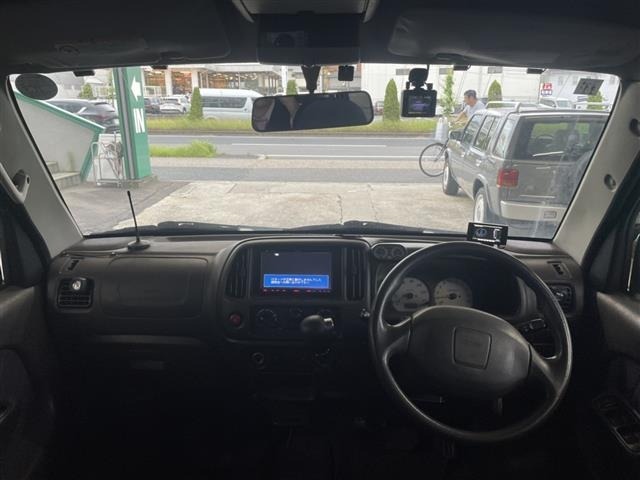 Suzuki EVERY WAGON 2001 7649448-2