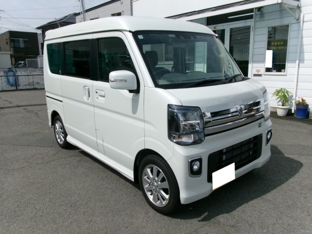 Suzuki EVERY WAGON 2025 7649468-0
