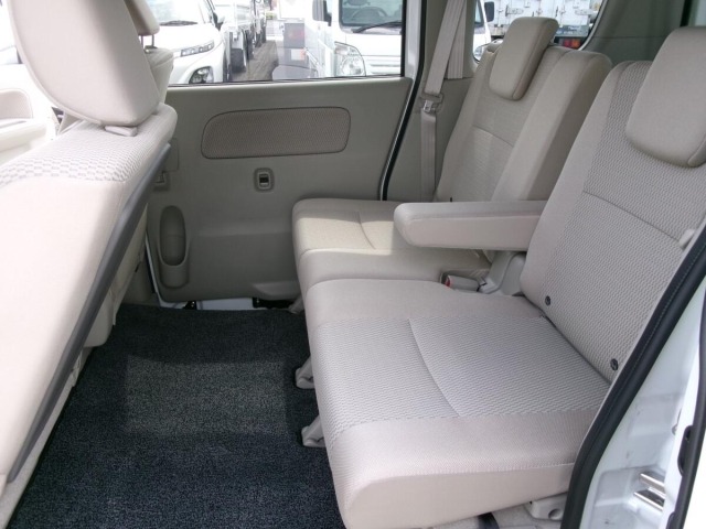 Suzuki EVERY WAGON 2025 7649468-10