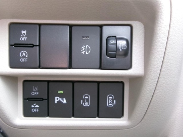 Suzuki EVERY WAGON 2025 7649468-11