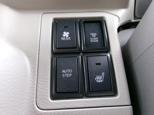 Suzuki EVERY WAGON 2025 7649468-13