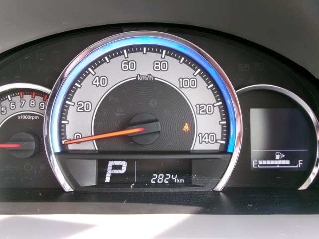 Suzuki EVERY WAGON 2025 7649468-17