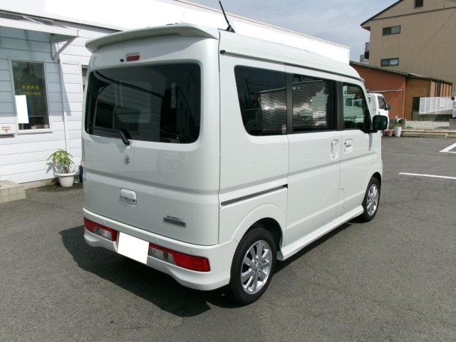 Suzuki EVERY WAGON 2025 7649468-3