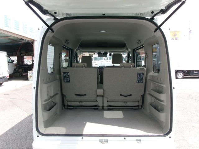 Suzuki EVERY WAGON 2025 7649468-4