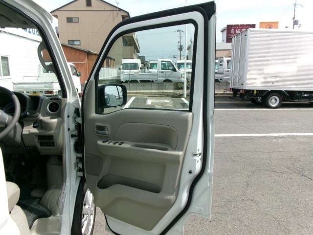 Suzuki EVERY WAGON 2025 7649468-5