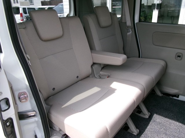 Suzuki EVERY WAGON 2025 7649468-7