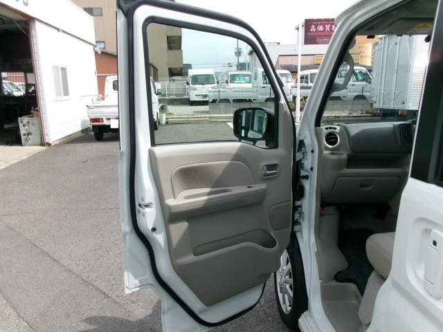 Suzuki EVERY WAGON 2025 7649468-8