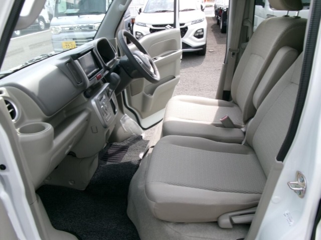 Suzuki EVERY WAGON 2025 7649468-9