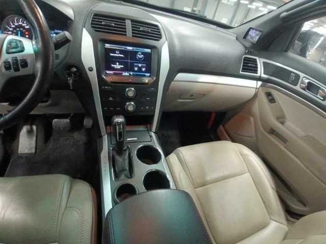 Ford EXPLORER 2014 7651051-11
