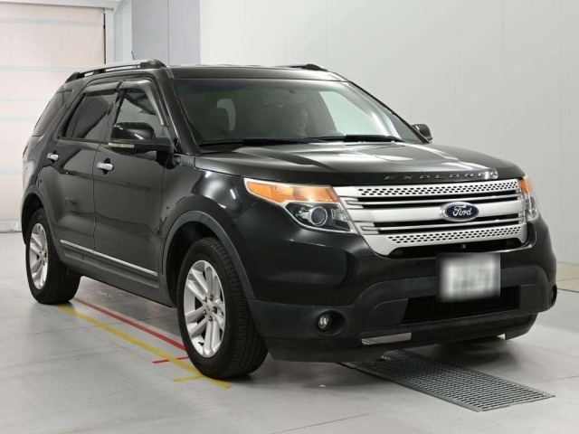 Ford EXPLORER 2014 7651051-5