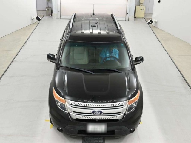 Ford EXPLORER 2014 7651051-7