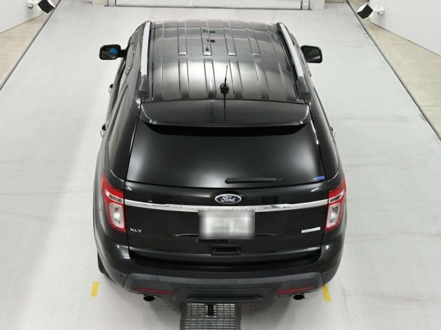 Ford EXPLORER 2014 7651051-8