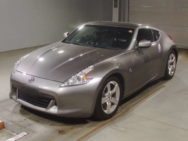 Nissan FAIRLADY Z 2009 7644965-0