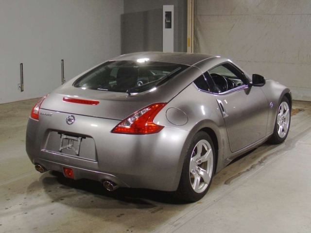 Nissan FAIRLADY Z 2009 7644965-1