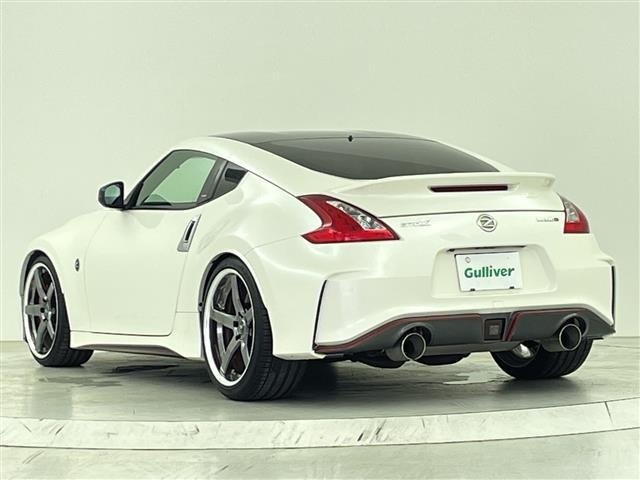 Nissan FAIRLADY Z 2015 7645107-13