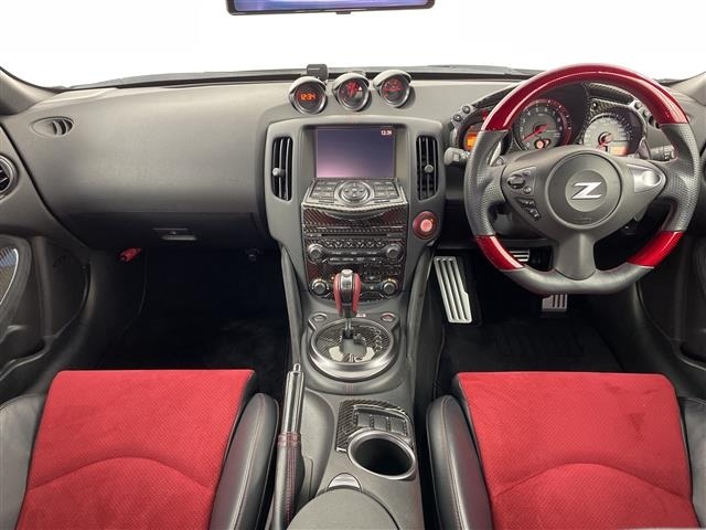 Nissan FAIRLADY Z 2015 7645107-14