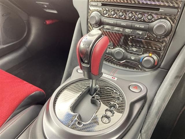 Nissan FAIRLADY Z 2015 7645107-20