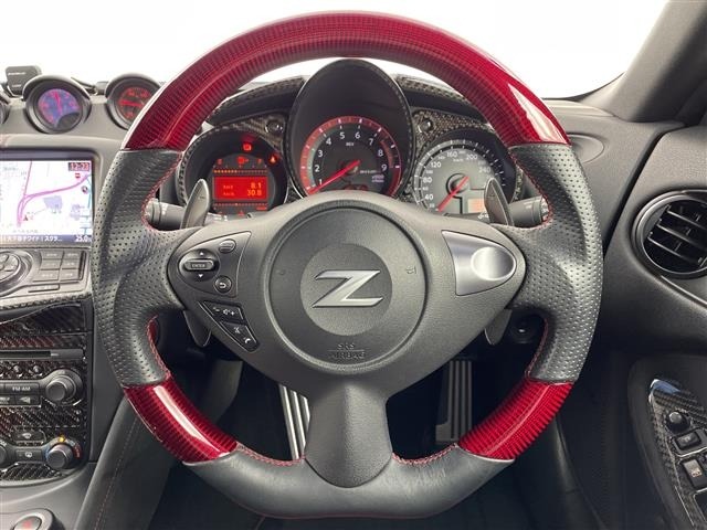 Nissan FAIRLADY Z 2015 7645107-3