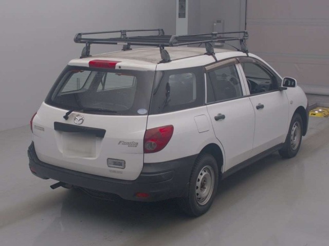 Mazda FAMILIA VAN 2015 7647039-1