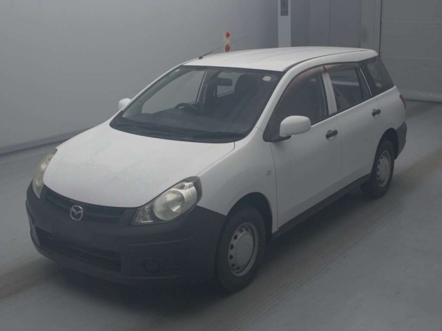 Mazda FAMILIA VAN 2014 7647040-0