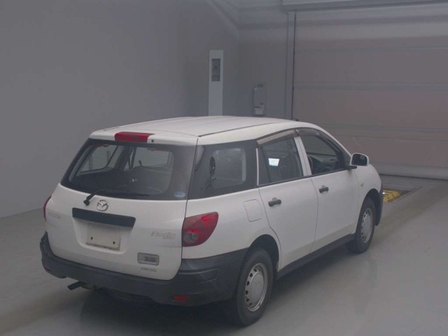 Mazda FAMILIA VAN 2014 7647040-1