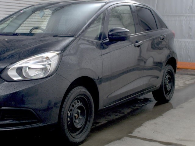 Honda FIT 2025 7645226-4