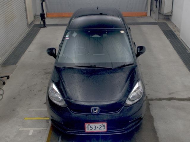 Honda FIT 2025 7645226-6