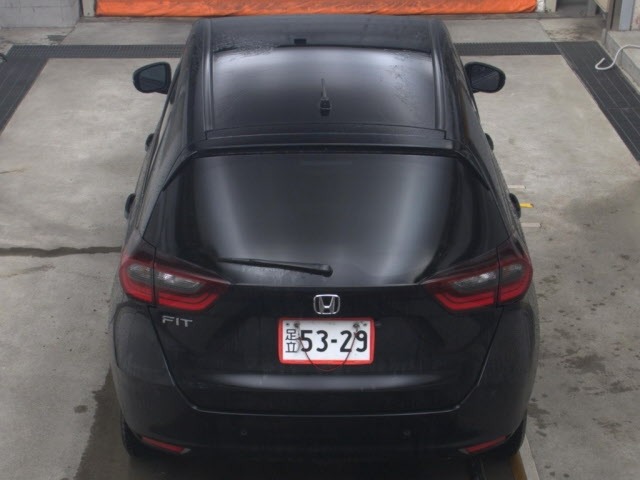Honda FIT 2025 7645226-7