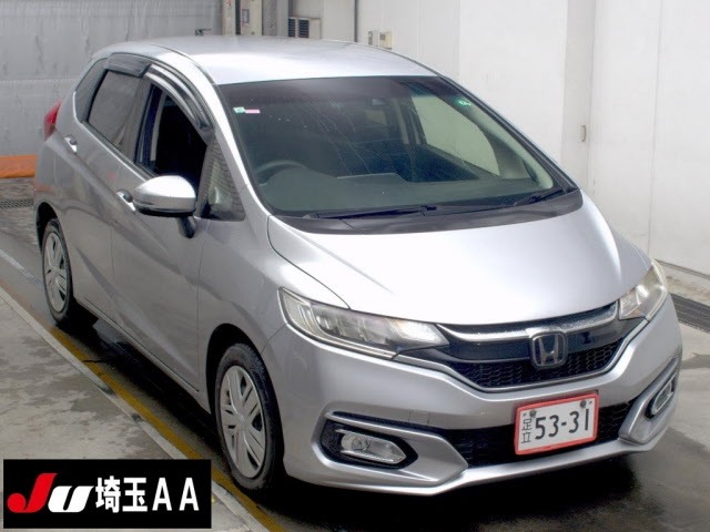 Honda FIT 2019 7645228-0