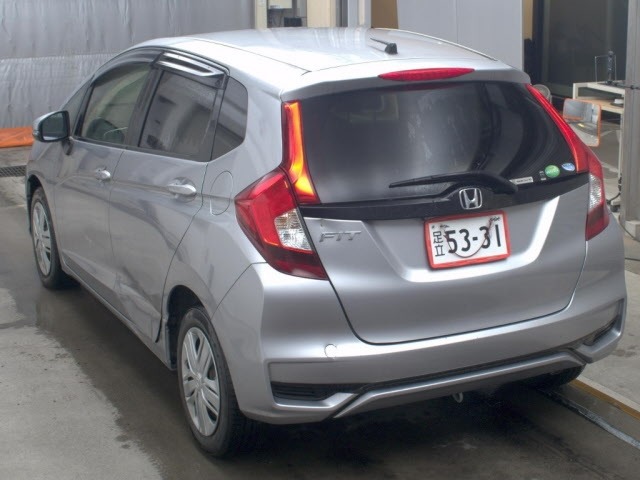 Honda FIT 2019 7645228-1