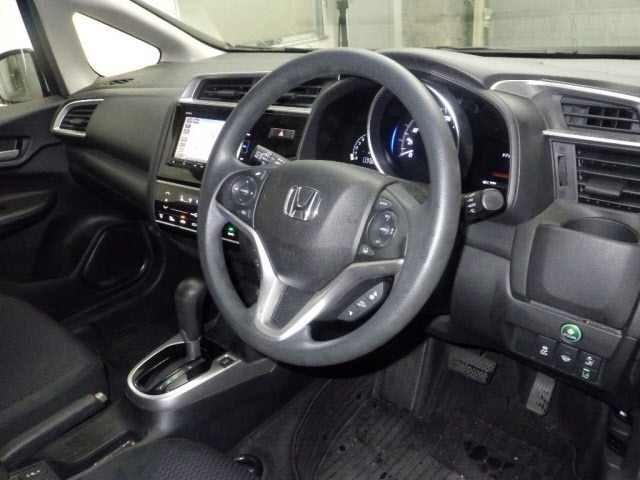 Honda FIT 2019 7645228-3