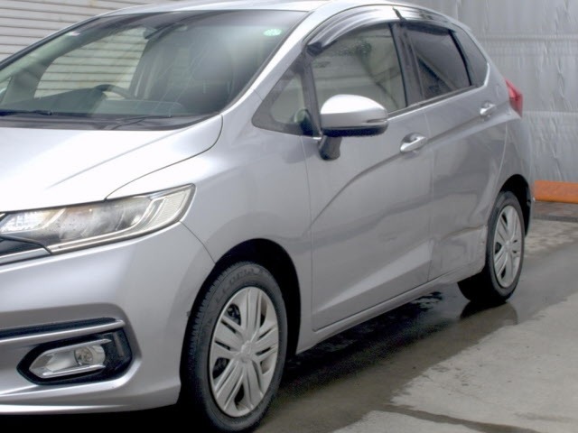 Honda FIT 2019 7645228-4