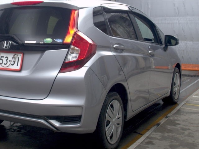 Honda FIT 2019 7645228-5