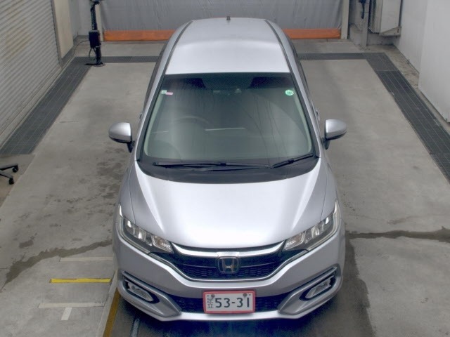 Honda FIT 2019 7645228-6