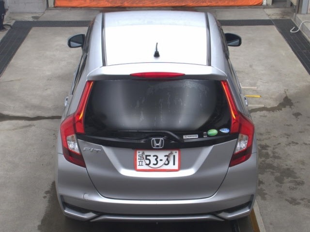 Honda FIT 2019 7645228-7