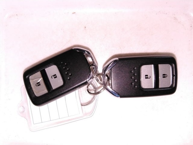 Honda FIT 2013 7645229-10