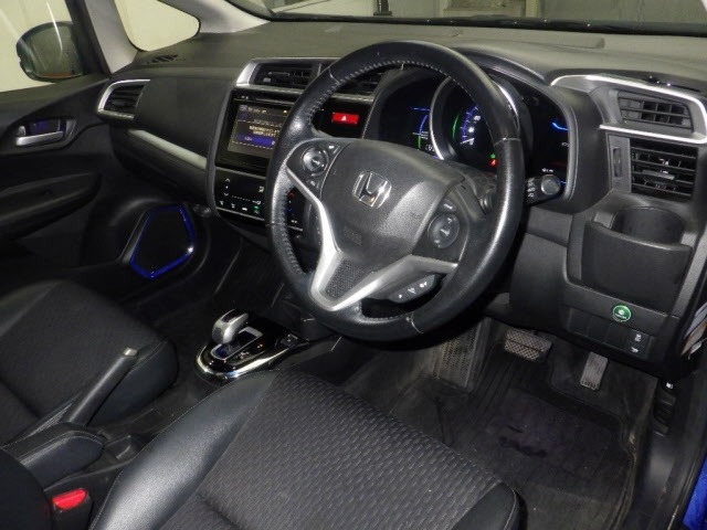 Honda FIT 2013 7645229-3