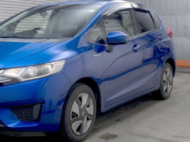 Honda FIT 2013 7645229-4
