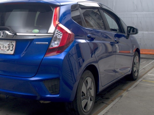 Honda FIT 2013 7645229-5