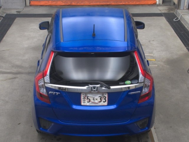 Honda FIT 2013 7645229-7